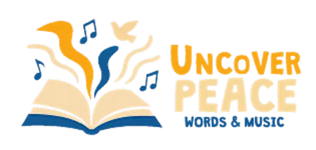 Uncover Peace: Words & Music