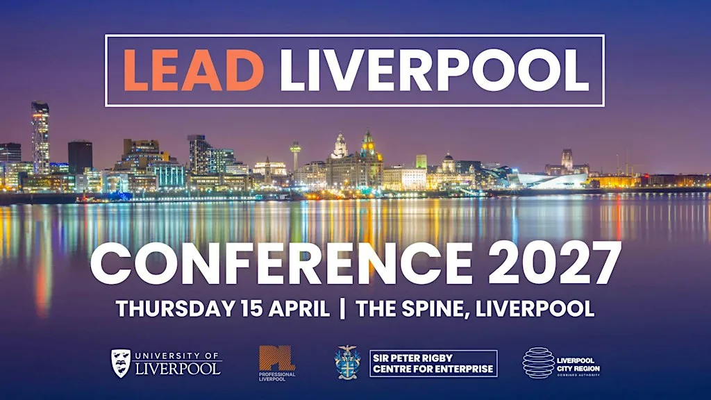 Lead Liverpool 2027