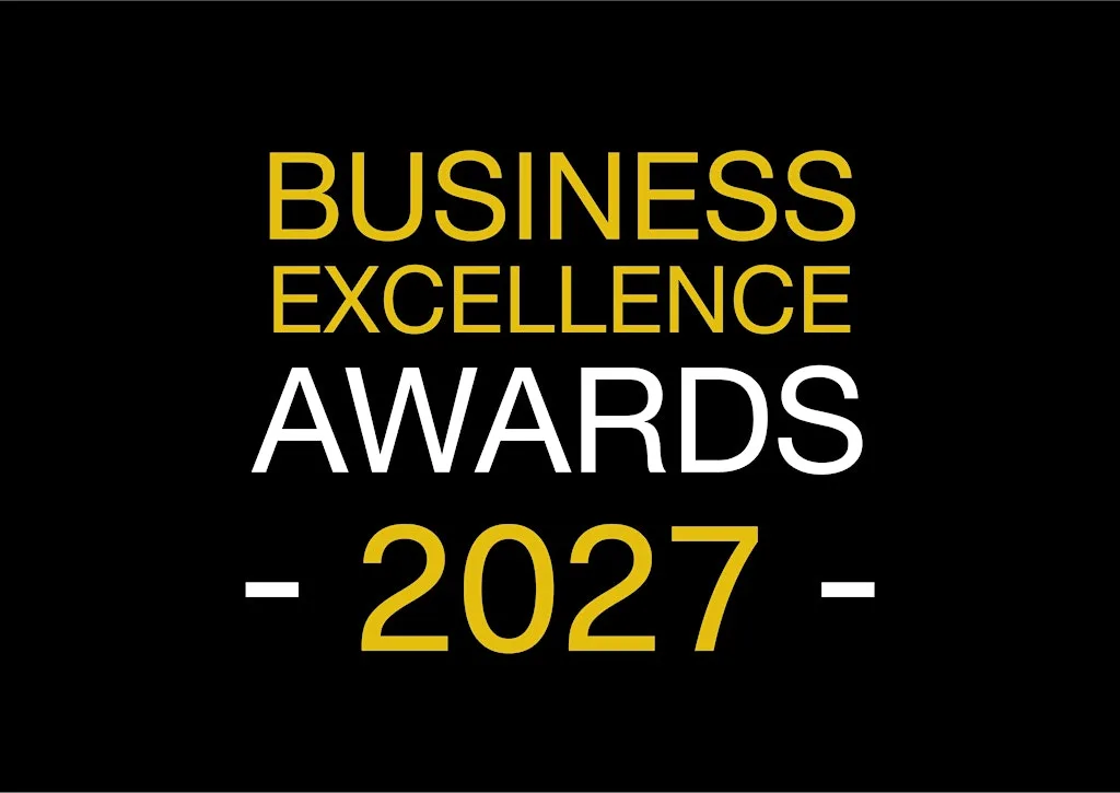 Business Excellence Awards launch party at Salisbury City Hall