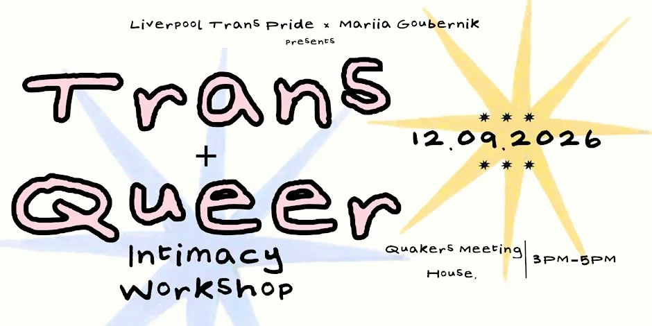 Reclaiming Intimacy: Navigating Pleasure, Sex, and Body Dysphoria