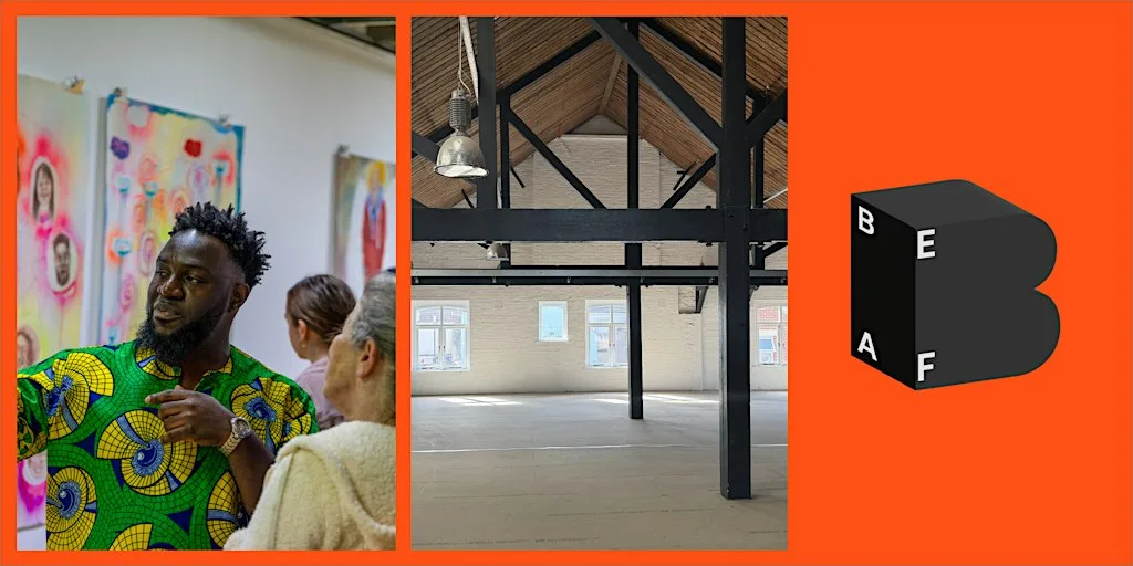 LAUNCH EVENT: Bournemouth Education Arts Foundation
