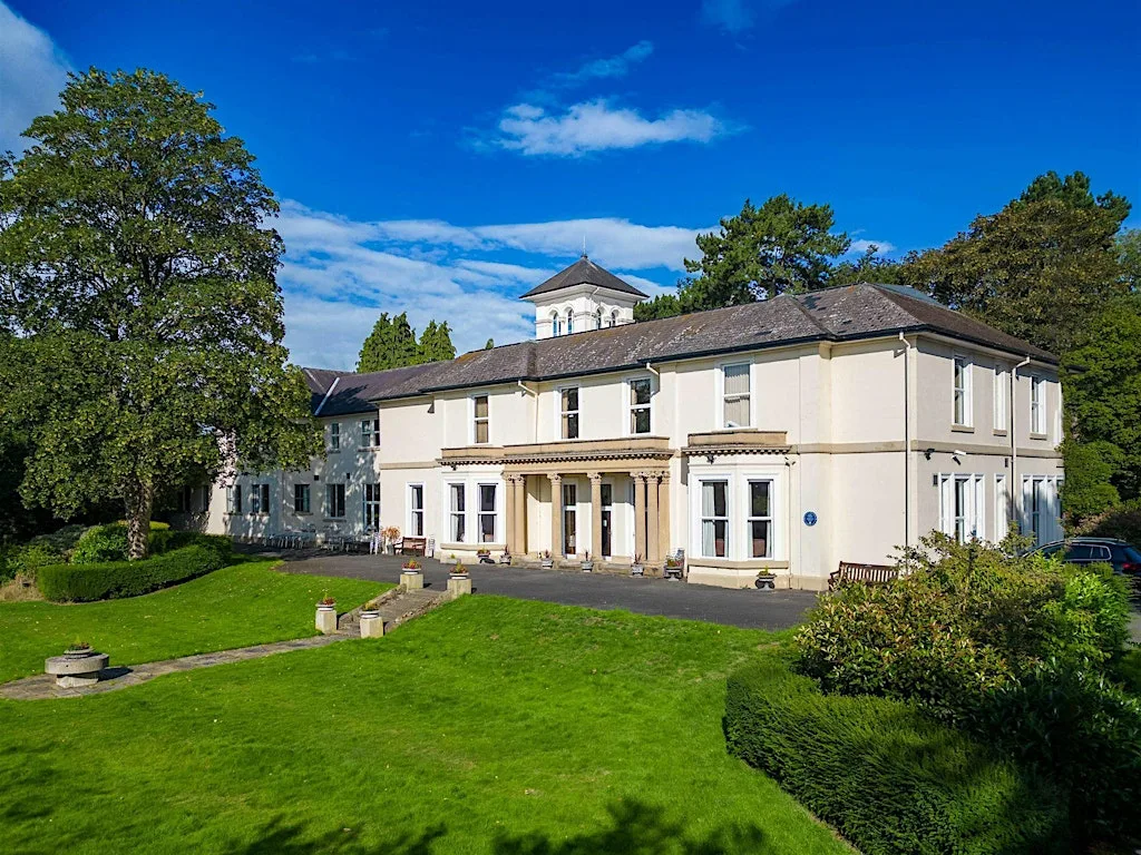Wedding Open Day at The Grange, Littleover, Derby at The Grange