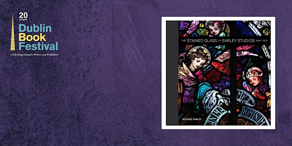 The Stained Glass of Earley Studios