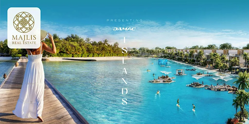 DAMAC Property Investor Roadshow Reading, UK
