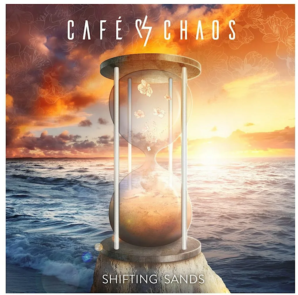 Cafe Chaos