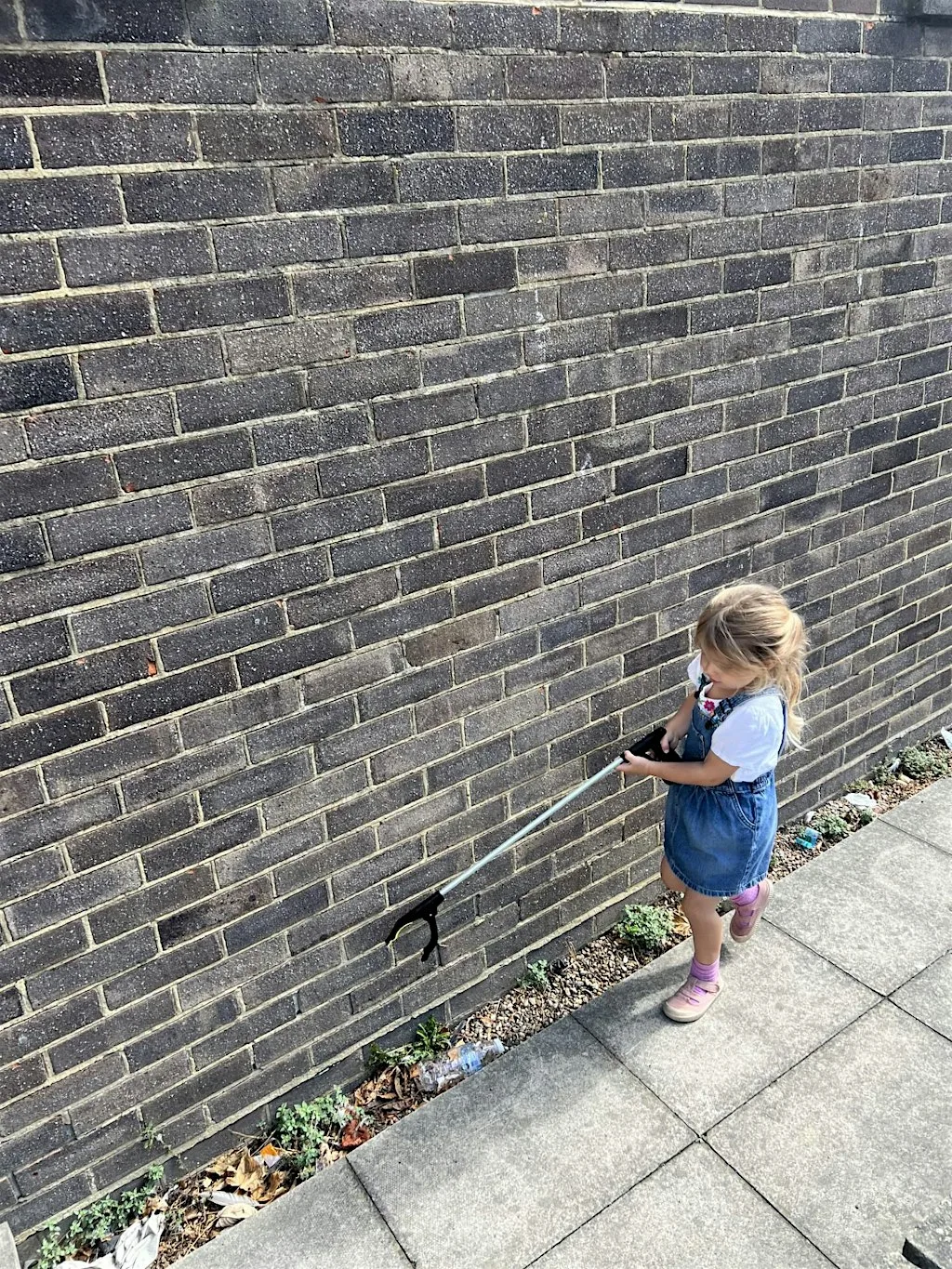 Little Artlings World Clean Up Day