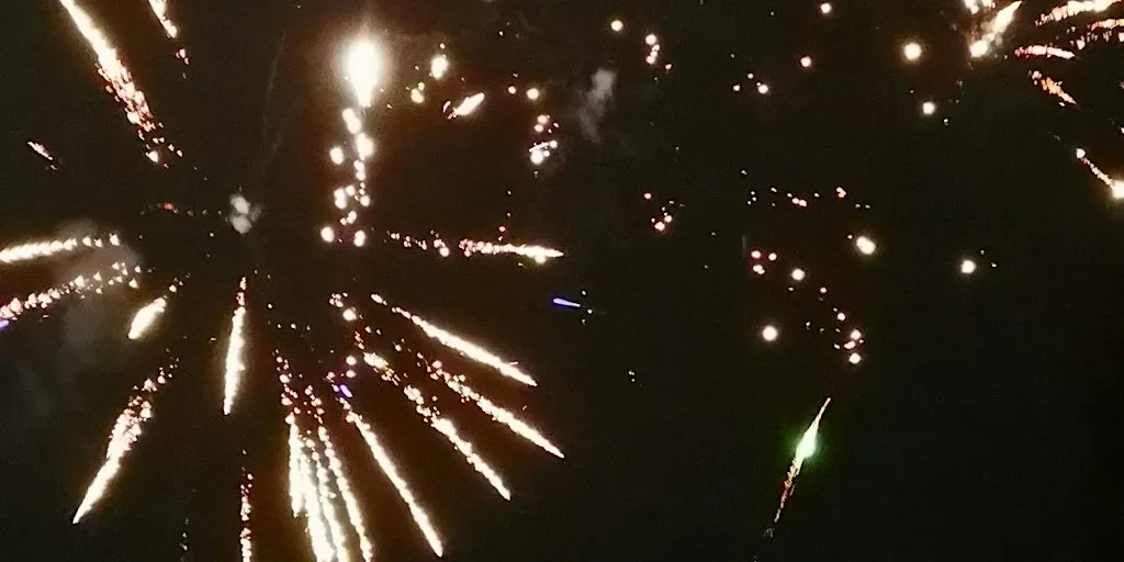 12th Wakefield Scouts Bonfire & Fireworks 2026