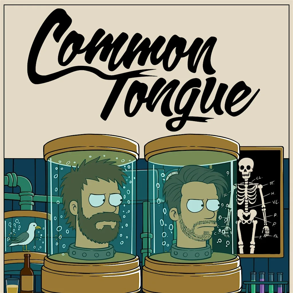 Common Tongue