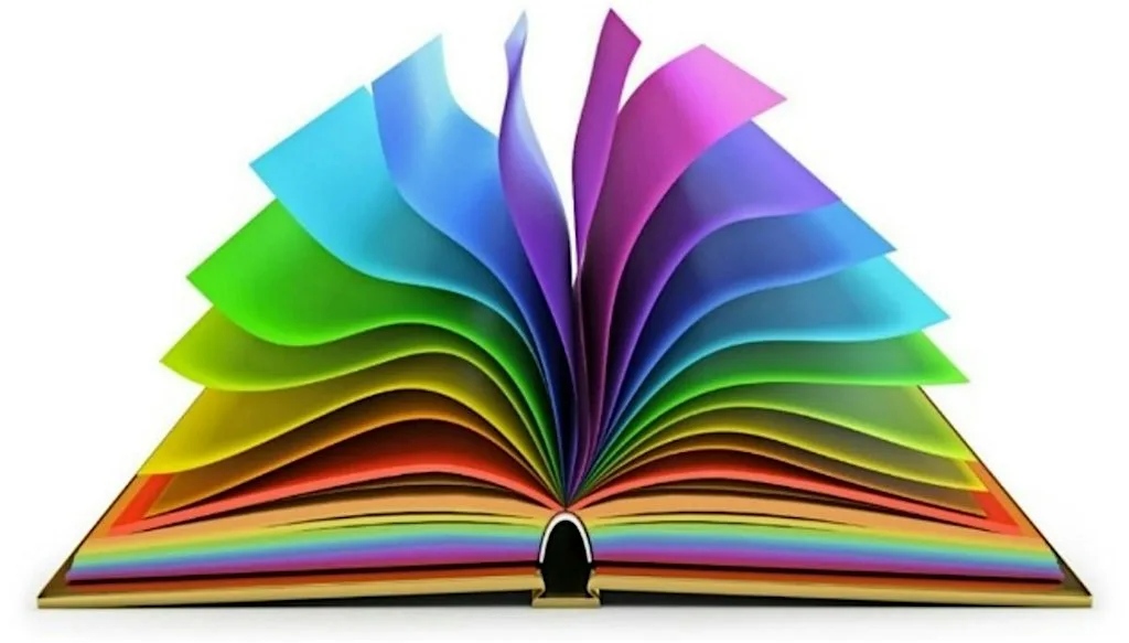 An Evening of Literature Queerness By Homotopia and The Proud Readers at Central Library