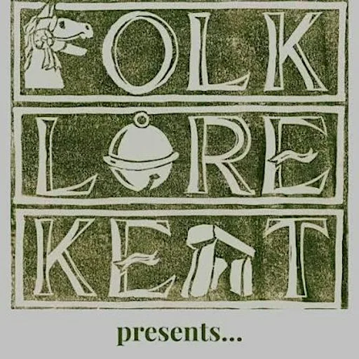 Storytelling with the Tarot by Folk Lore Kent at Guildhall