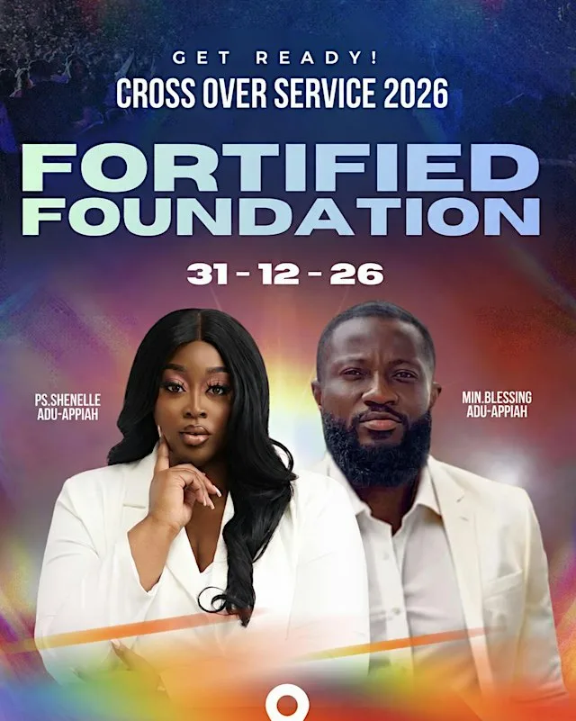 RHC CROSSOVER SERVICE 2026