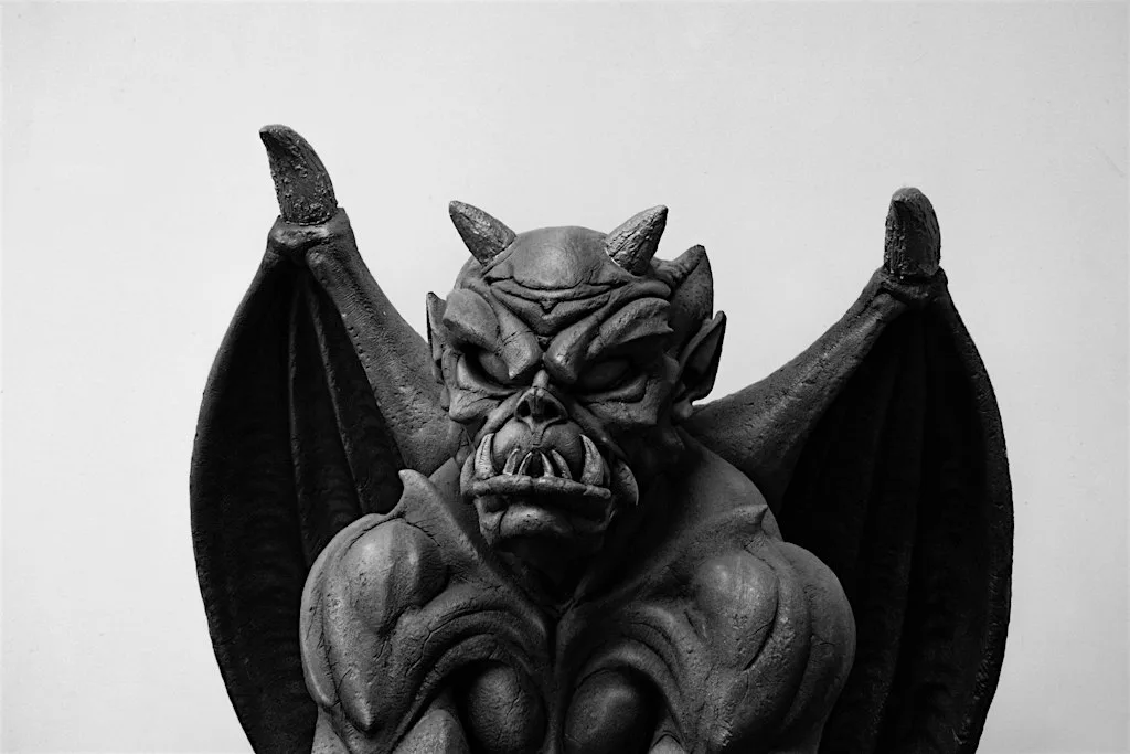 Cryptids, Monsters and More! Writing Fantastical Creatures