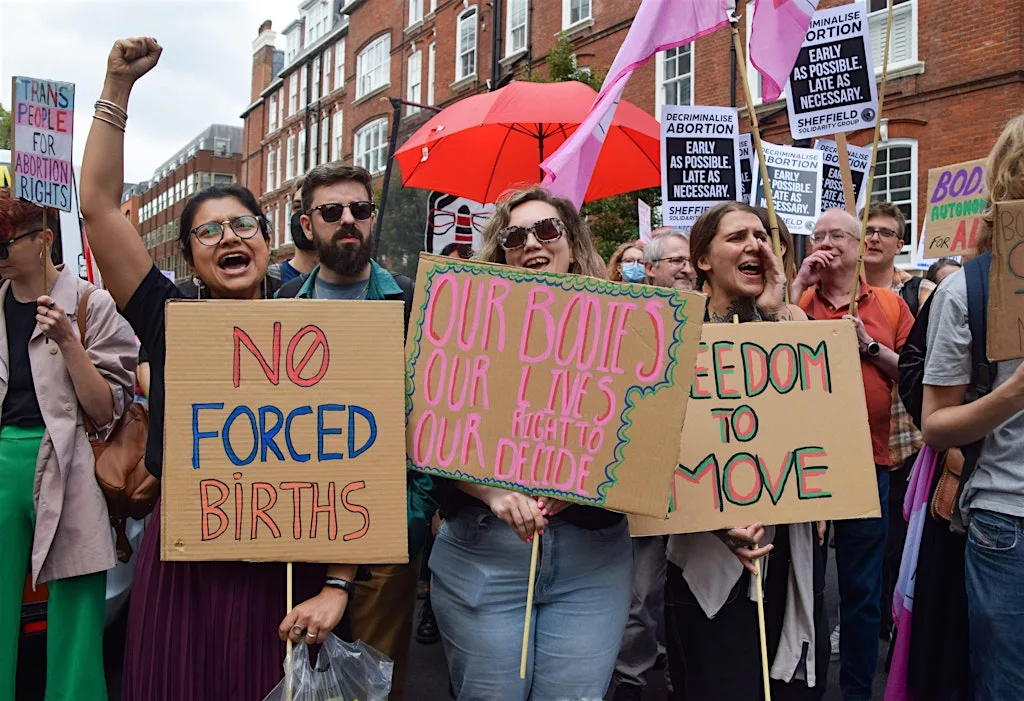 Girlboss or Class War Feminism at University Arms