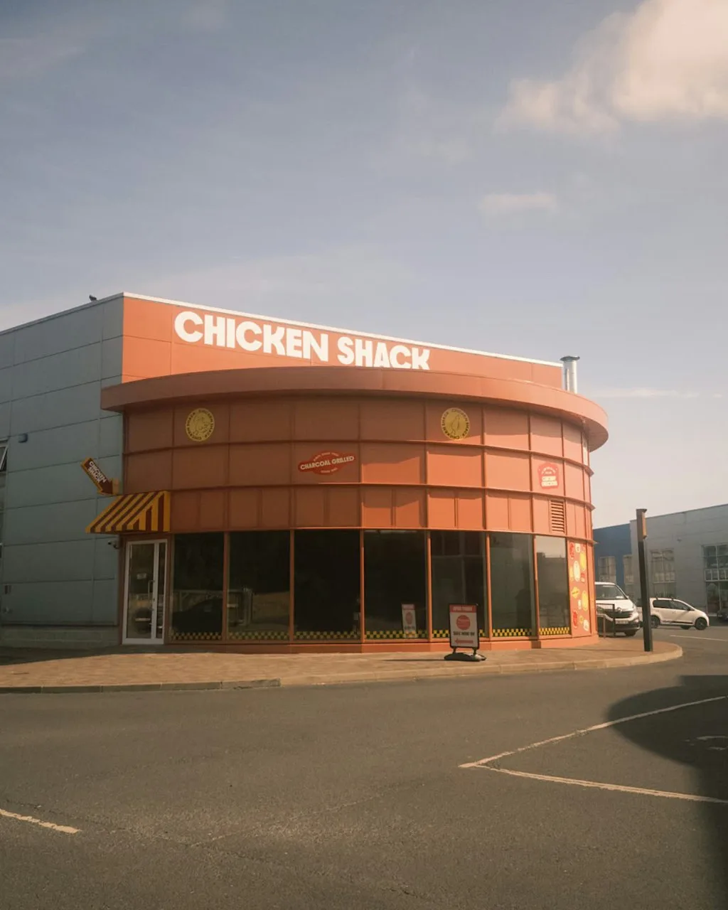 Chicken Shack x Bear Mount 3/5km Run/Walk at Chicken Shack Dundalk