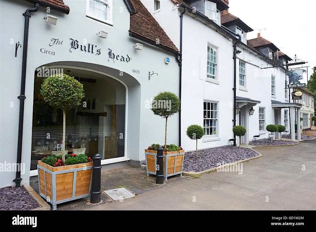 30's and 40's Speed Dating event at Bulls Head Meriden Coventry