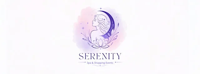 Serenity Spa & Shopping Evening