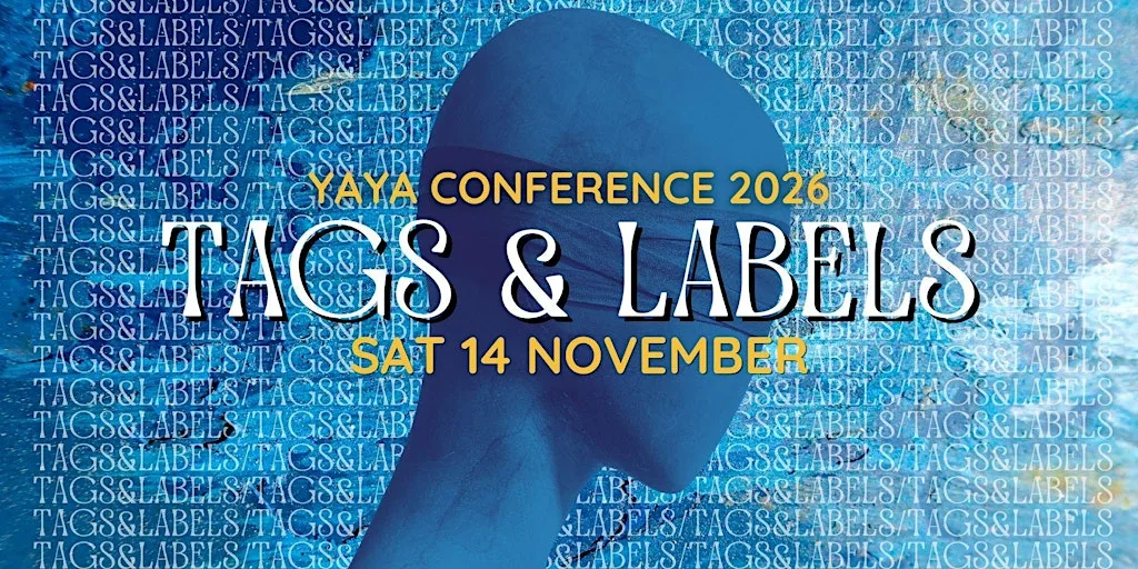 YAYA Conference: Tags & Labels