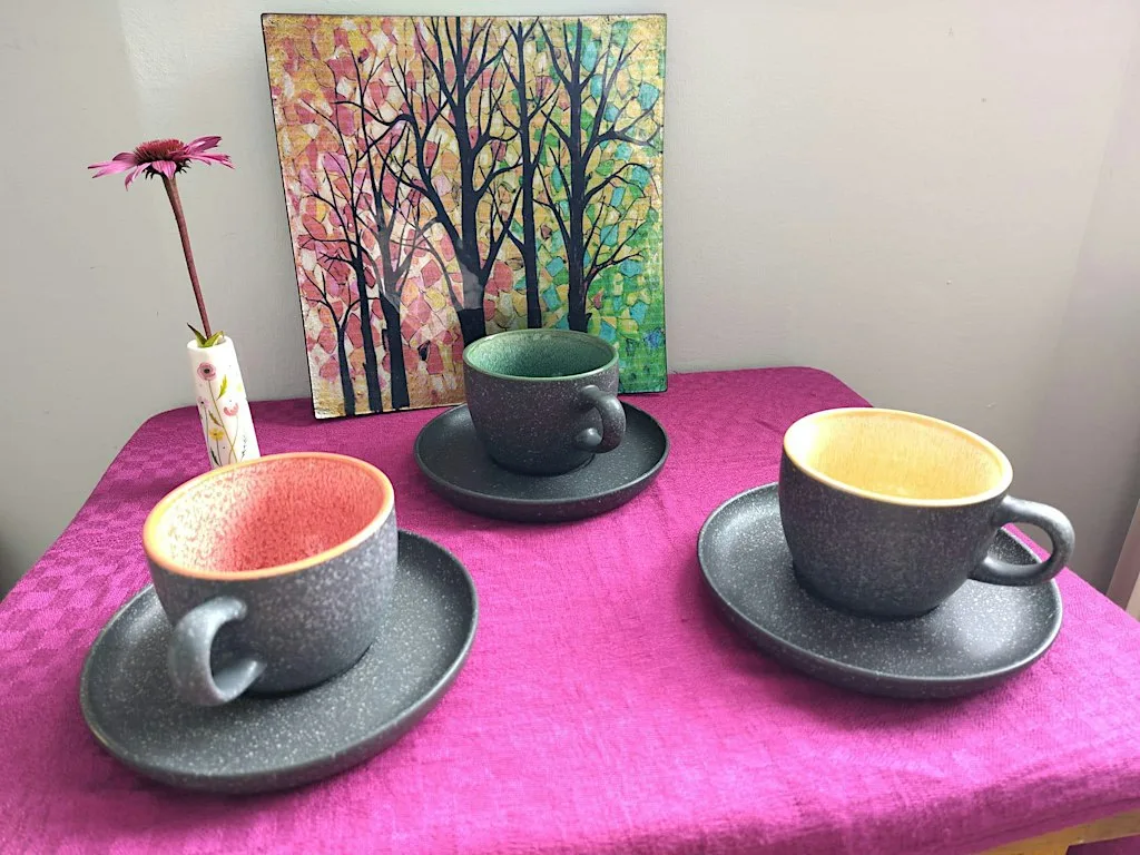 CONVERSATION CAFE: Embracing the last part of our lives at Cults Kirk Centre