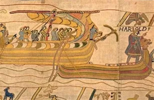 FREE Bayeux Tapestry writing workshop at Hastings Museum & Art Gallery