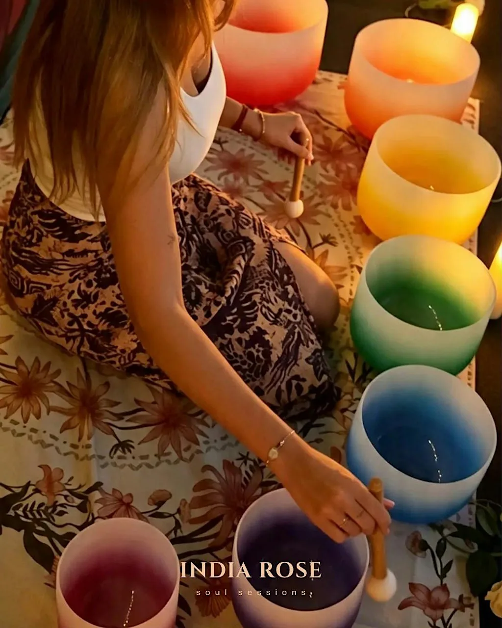 The Autumn Threshold: Meditation, Sound Bath & Circle at Liverpool Beatles Museum