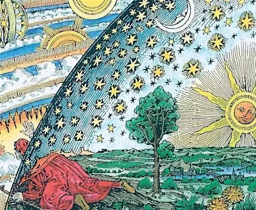 Aethenics: ReMapping the Mind — A Journey Beyond Thought - the Oculus at Schoolhill