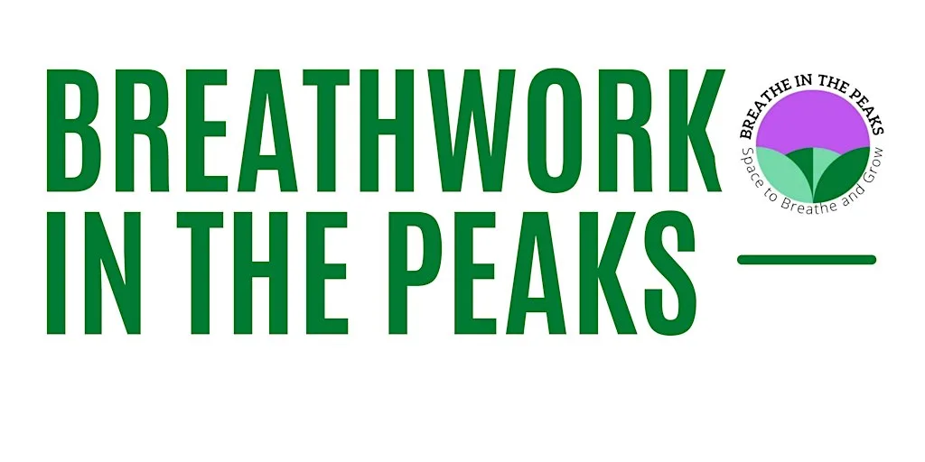 Breathing Circle in the Peaks - Belper Shine