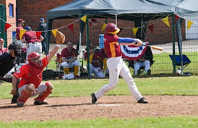 Guildford Baseball Club 2026 Awards Night