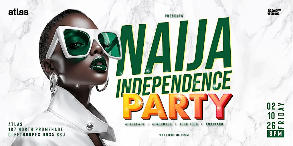 Naija Independence Party