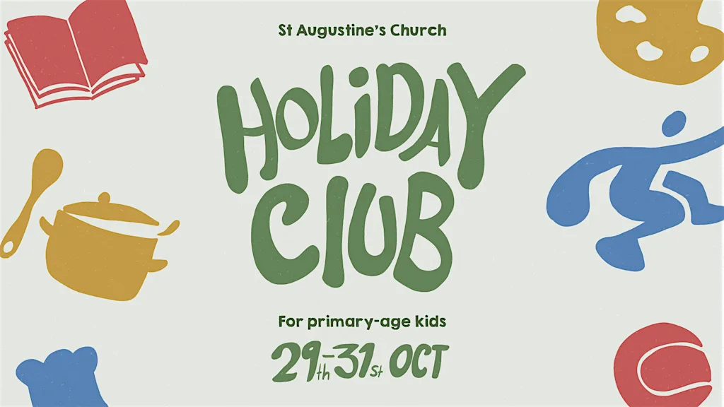 St Augustine's Holiday Club