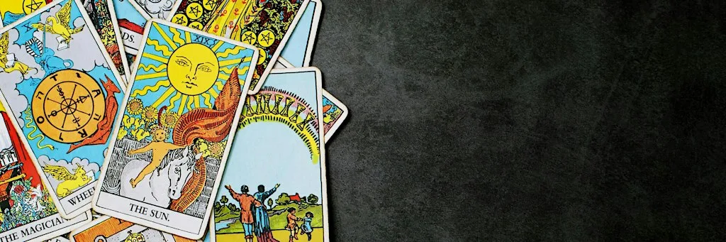 Learn to Read Tarot