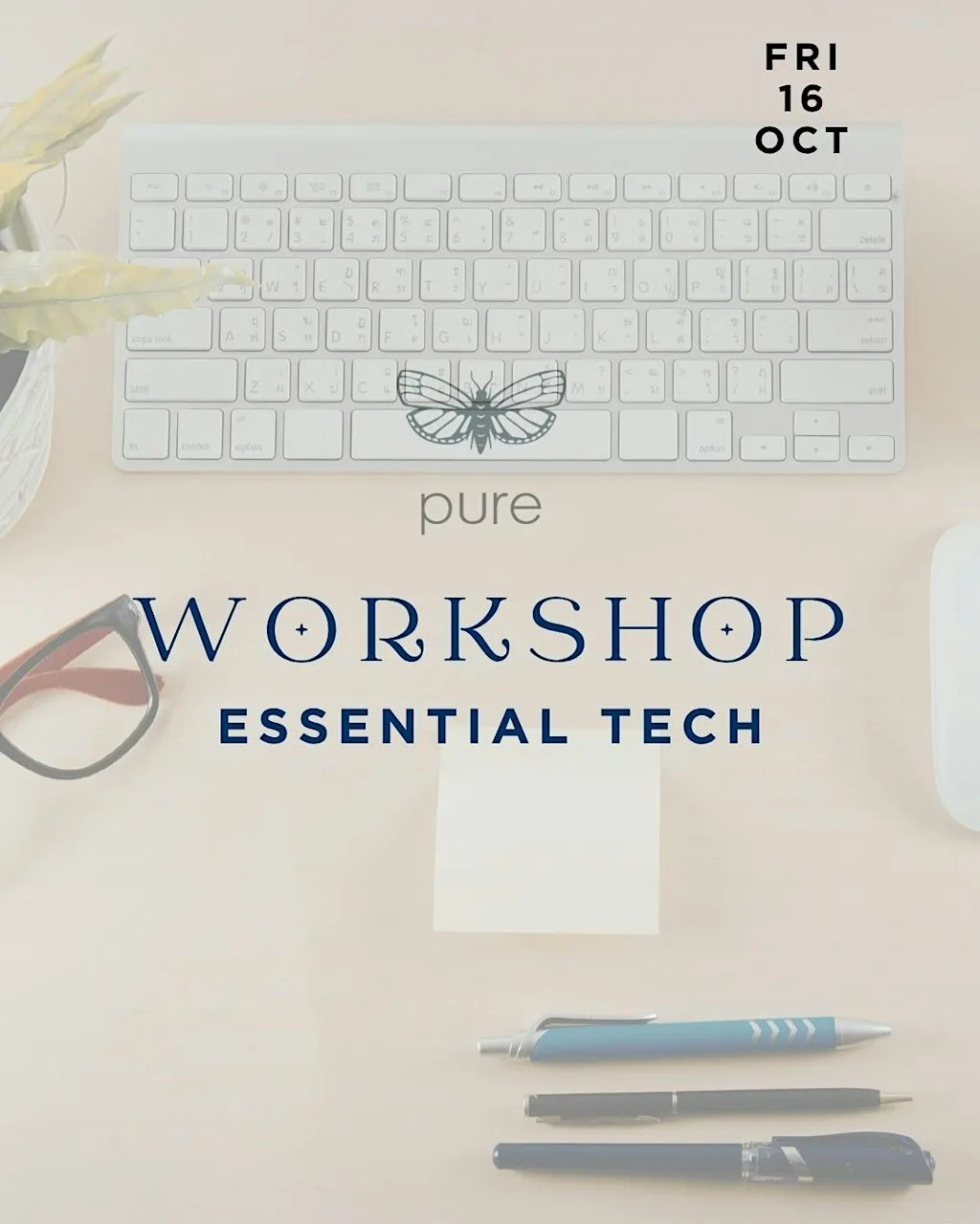 Essential Tech for Artists – What It Is & How You Can Use It