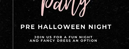 Party Night for Singles
