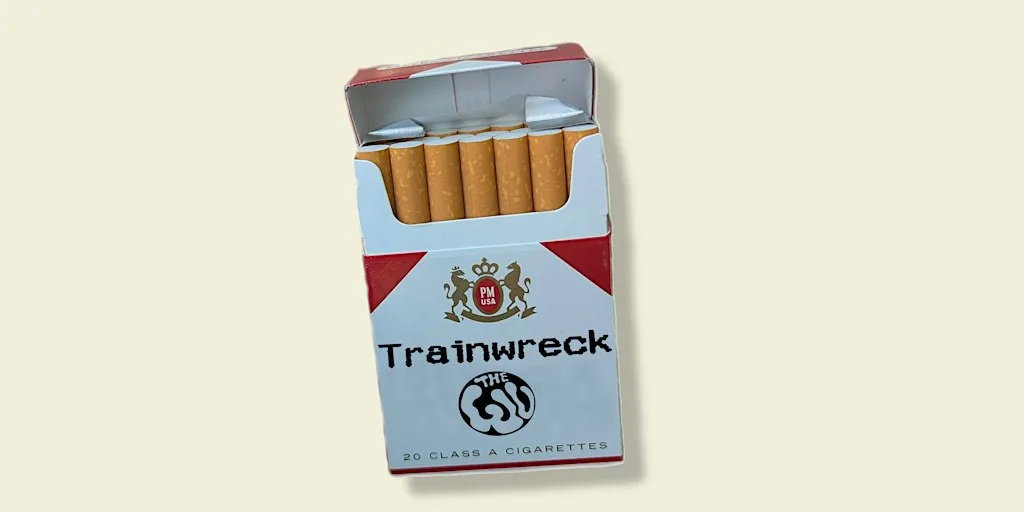Trainwreck + The Wu at The Roundy