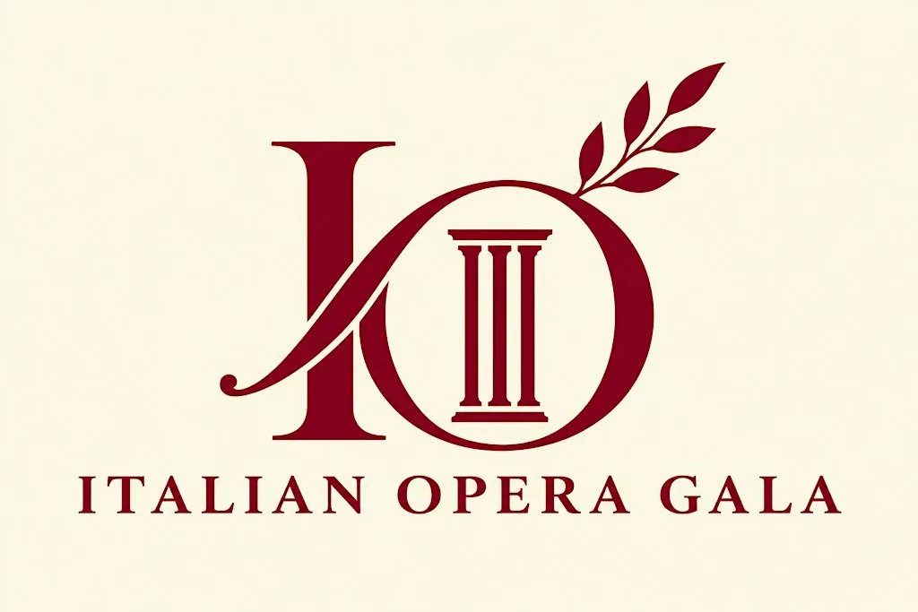 Italian Opera Gala