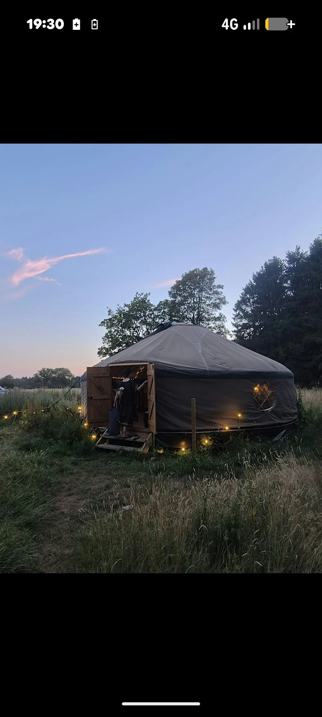 Sound Bath l Gong immersion l Buckinghamshire 4 People Who Can’t Switch Off