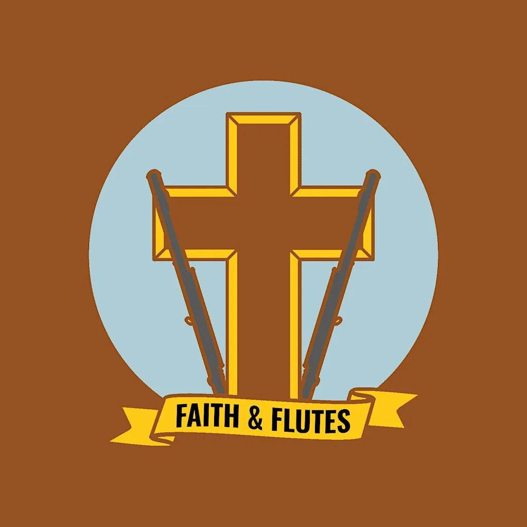 FAITH AND FLUTES