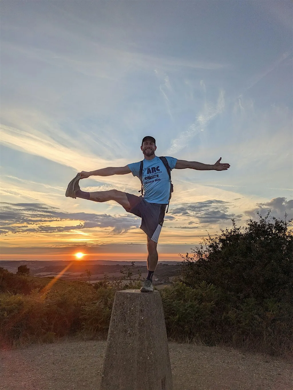 Yoga, Breathwork & Meditation for Men at Pure Wellbeing and Fitness