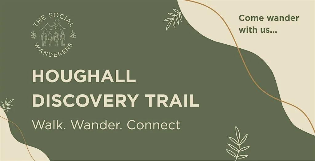 Houghall Discovery Trail