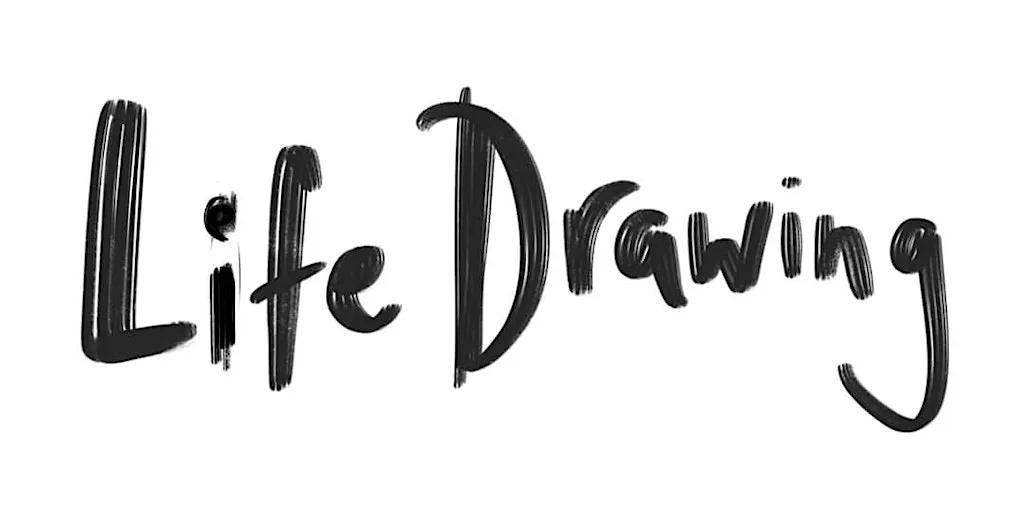 Exeter Life Drawing (Oct 15th)