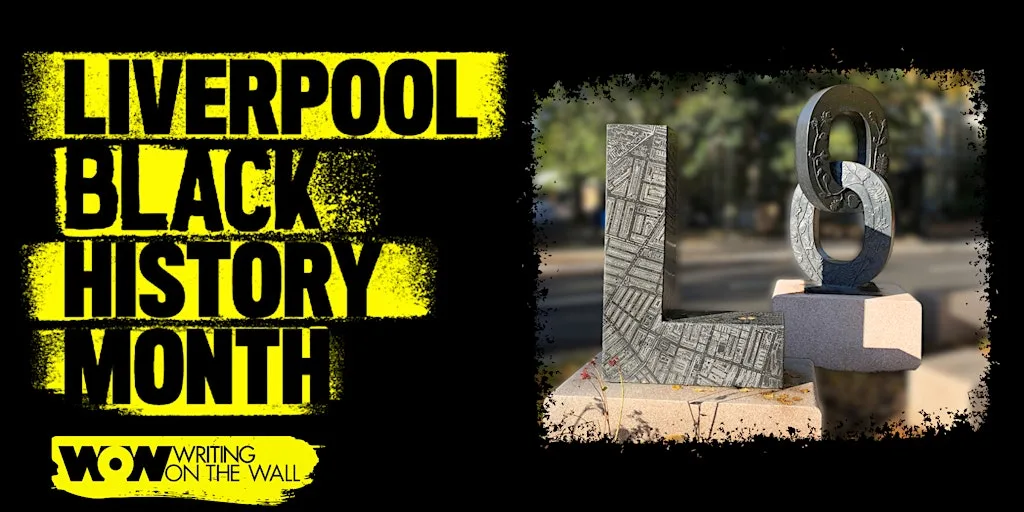BHM26: L8 Activism Walking Tour
