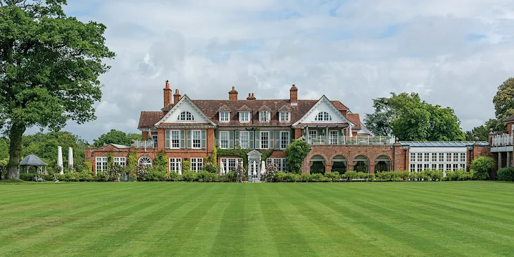 Chewton Glen's Festive Gift Fair at Chewton Glen Hotel & Spa