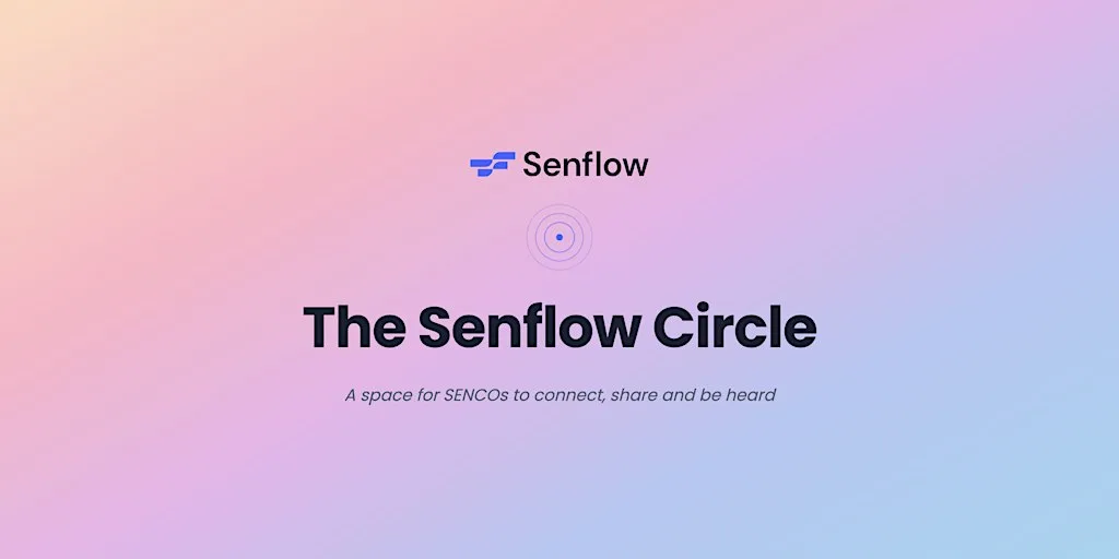 The Senflow Circle