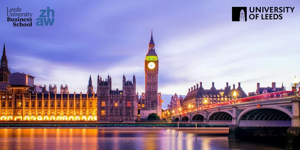 London Alumni Event: Build Connections and Network