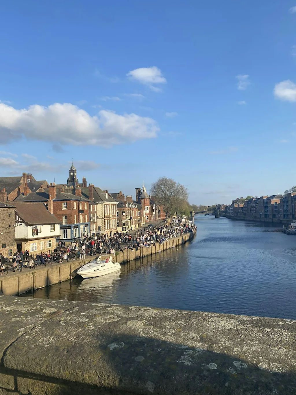 NETWALKING YORK: Property & Construction networking