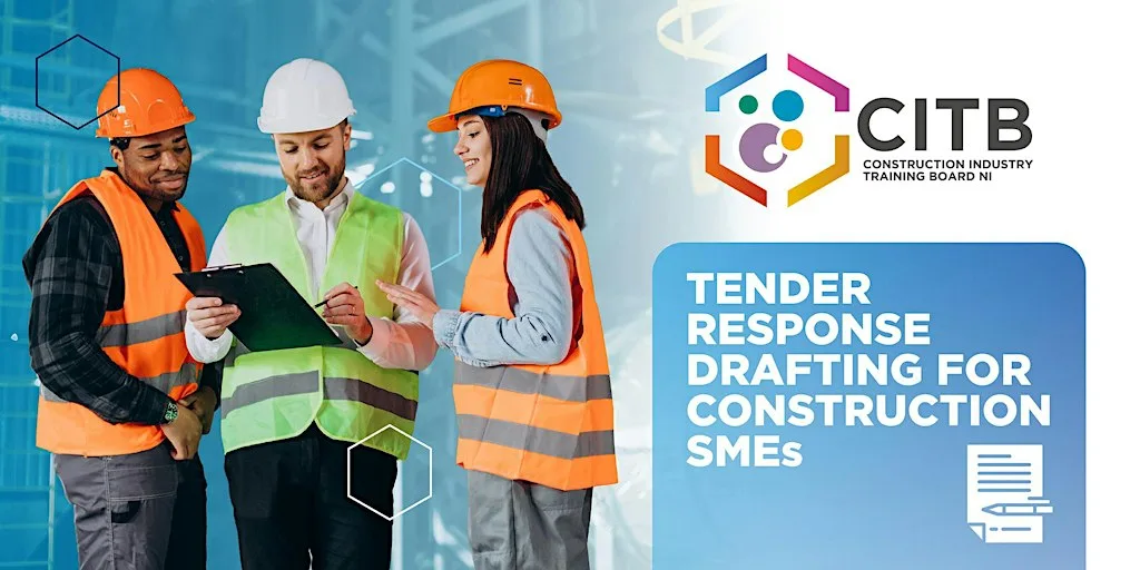 Tender Response Drafting for Construction SMEs