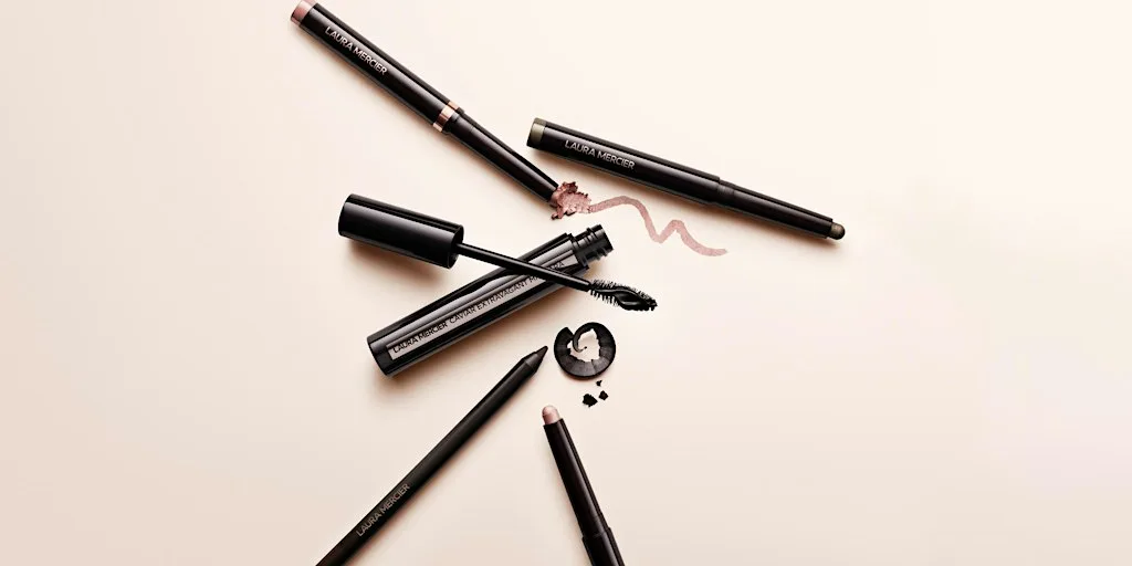 Laura Mercier: The Smokey Eye Masterclass