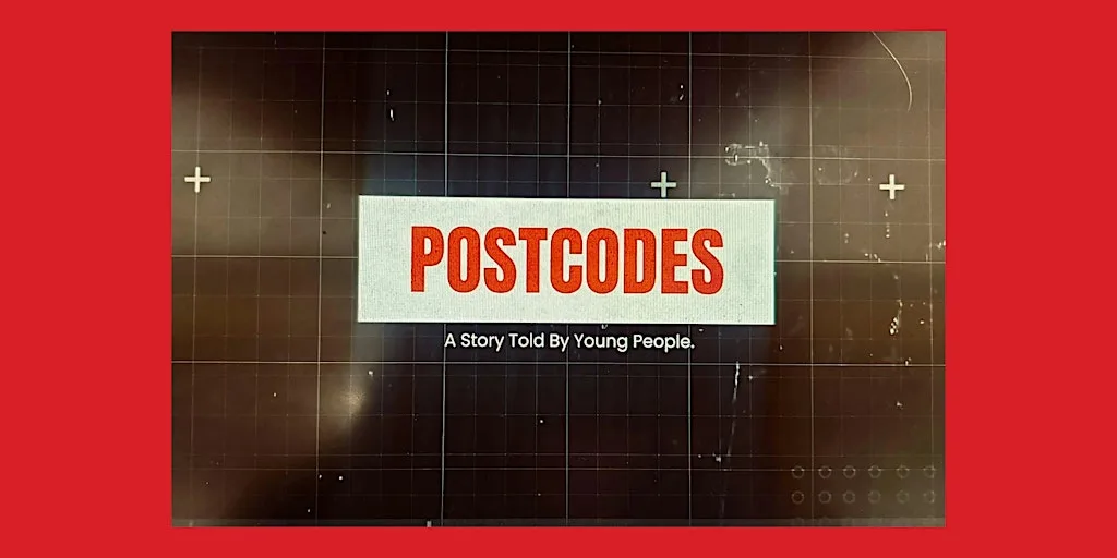 Postcodes: Film Screening and panel discussion