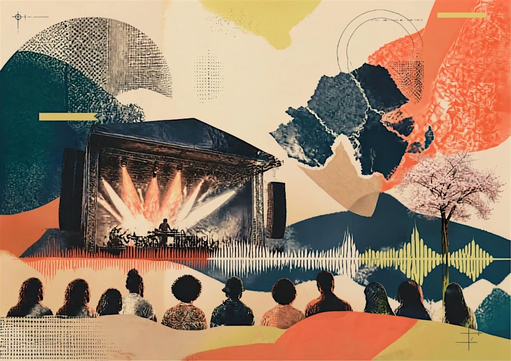 Launch Event -The things you didn’t know about the creative industries
