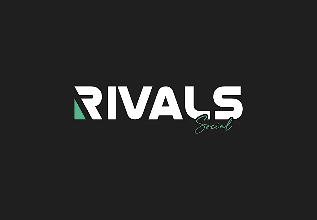 Business Networking - Connect & Conquer at Rivals Social
