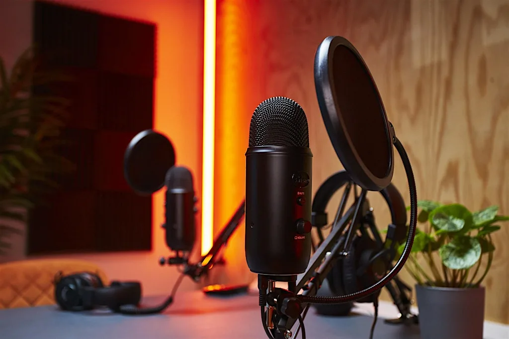 Podcast Masterclass Workshop